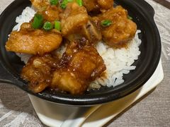 -香云轩·顺德菜(香云纱园林酒店店)