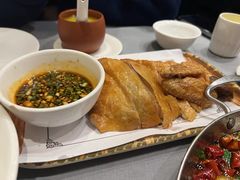 -金哥私房菜馆(张府园总店)
