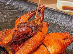 -侨美食家·粤菜(体育西路店)