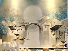 -记忆南塘·意境养生火锅(万达美食街店)