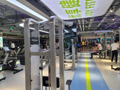 -优享健身(物美圣熙8号购物中心店)