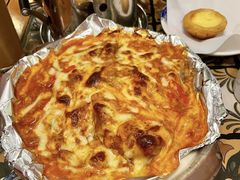 -番茄屋葡式美食(总店)