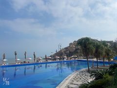 -那琴半岛地质海洋公园