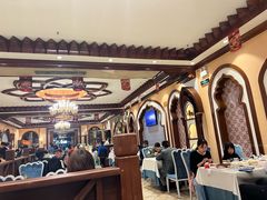 -阿布都新疆音乐美食城(长湖路店)