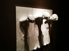 -The lounge 柏悦酒店大堂酒廊(上海环球金融中心店)