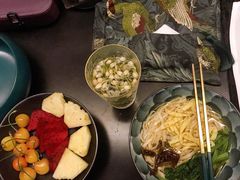 -璞·澐间影院式足道SPA(尚悦湾店)