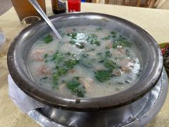 -标记美食新鲜猪杂(兴南大道店)