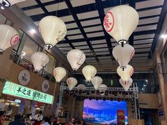-羊之道草原味道清真餐厅(番禺店)