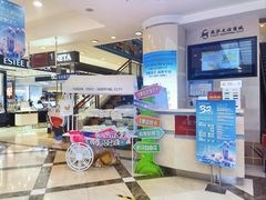 -燕莎友谊商城(亮马桥店)