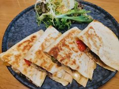 -青麦家·融合餐厅(江岛智立方店)