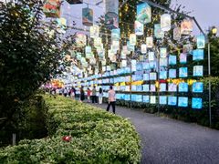 -歌斐颂巧克力小镇