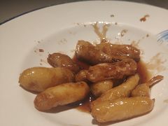 -茄子恰恰·新云南小炒(钱王街店)