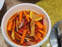 -李氏传家菜(兴城路店)