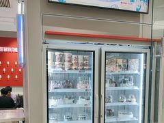 -DQ·蛋糕·冰淇淋(包河万达店)