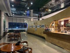 -大梅沙游艇度假酒店