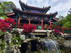 -红螺寺