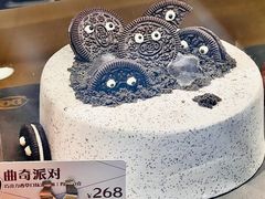 -DQ·蛋糕·冰淇淋(龙湖狮山天街店)
