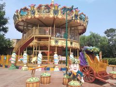 -郑州方特梦幻王国