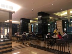 -星河湾半岛酒店·意咖啡西餐厅