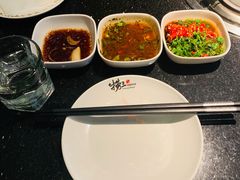 -捞王猪肚鸡火锅(昆山店)