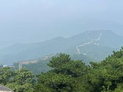 -慕田峪长城
