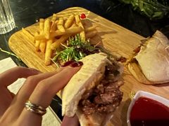 -柒Lounge(三里屯店)