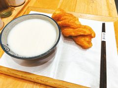 -头壹号 大油条·老长沙盖码饭(北辰店)