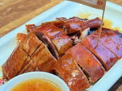 -先记烧鹅王·本地粤菜(福永店)
