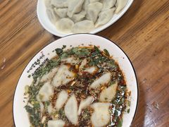 -尤素福东举院饺子馆