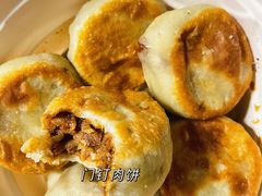 -南来顺饭庄·清真(南菜园店)