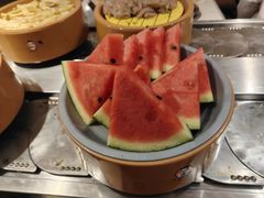 -龍歌自助小火锅(崂山丽达店)