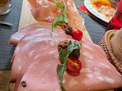 -IL TEATRO 精品意大利餐厅