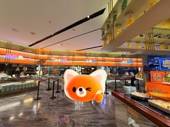 -堂会(天河店)