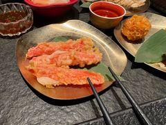 -300杯·和牛烧肉清酒专门店(廊里店)