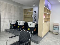 -Coo Hair salon