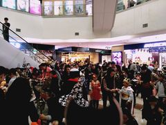 -新象城购物广场(学苑店)