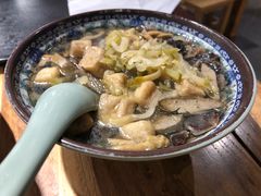 -老城南.鸭血粉丝汤(夫子庙店)
