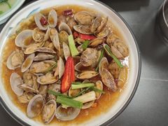 -鑫悦楼煎蟹·16年海鲜大排档