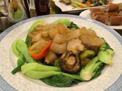 -燕风楼烤鸭店(建设总店)