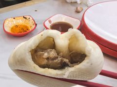-津味张记包子铺(利民道店)
