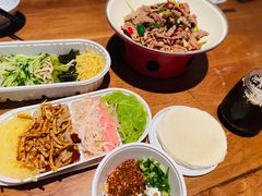 -树厨贵州菜(花果园购物中心店)