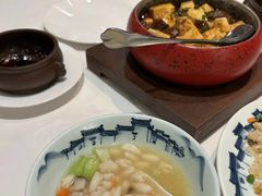 -杭州香格里拉·香宫中餐厅