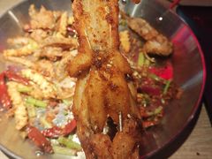 -红盔甲·小龙虾(车公庙店)