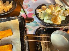 -素描餐厅(灵隐天竺店)