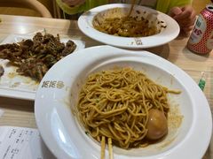 -芮芮家私房面馆(碧桂园银河城商业广场店)