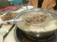 -联胜潮汕牛肉火锅(东苑南路店)