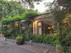 -春暖花开(西溪店)