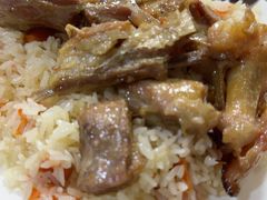 -217丰惠源抓饭(星湖街店)