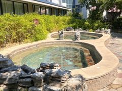 -中家鑫园温泉酒店鑫悦汤泉