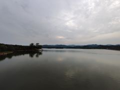 -三岔湖景区
